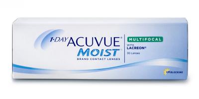 1-day acuvue moist for Astigmatism